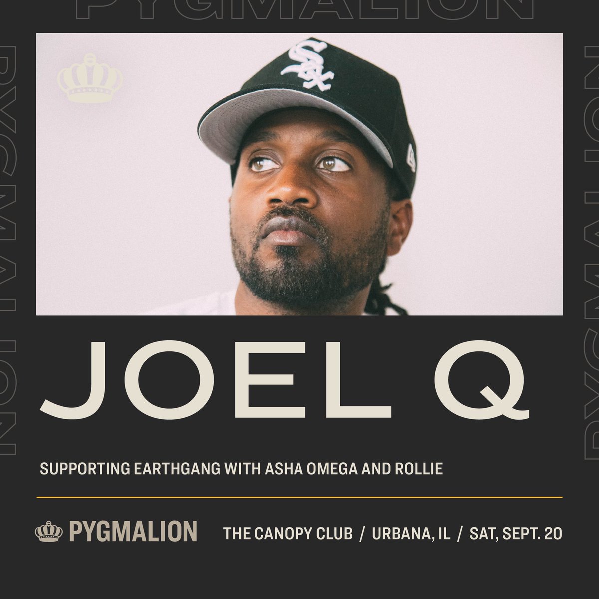 Head to thisispygmalion.com for tickets