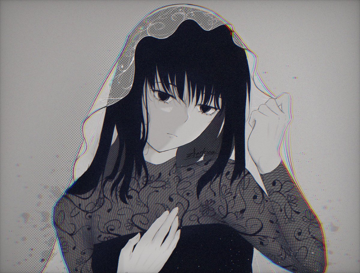 realzharkies's tweet photo. Osaragi from #SAKAMOTODAYS 🖤🖤

#osaragi https://t.co/JvzVjV2YS0