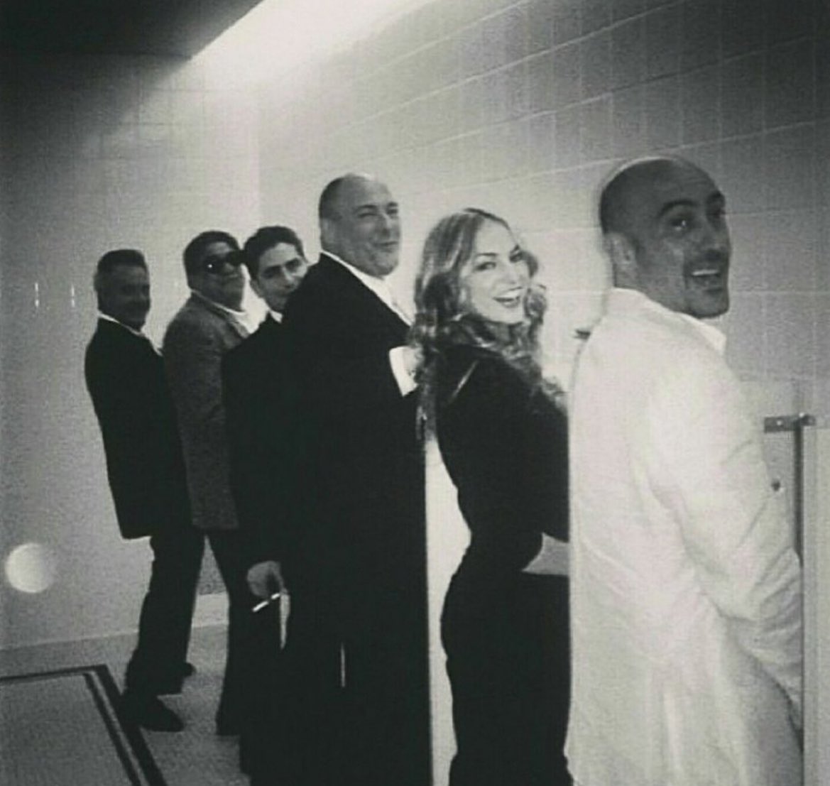 ytRosie's tweet photo. *me and squad laughing at Kendrick Lamar fans* https://t.co/ssmPmLnb2r