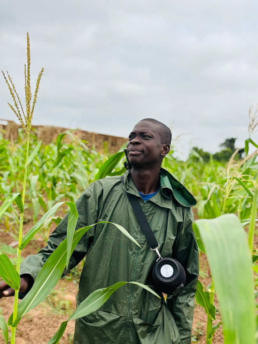Hello August 🕊
Investments in agriculture are the best weapons against hunger and poverty, and they have made life better for billions of people.
- BILL &amp; MELINDA GATES FOUNDATION

#HappyNewMonth