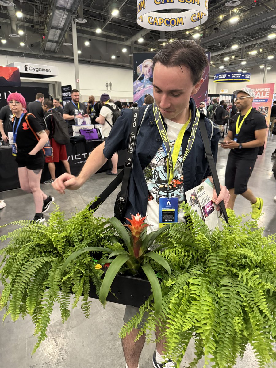 Justin Wong tweet media