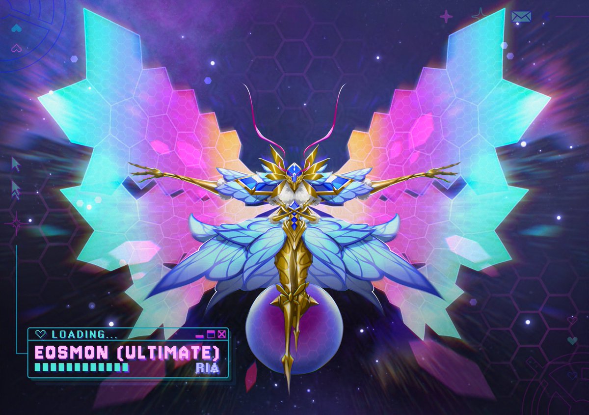 Happy Odaiba Memorial day !! ✨
Here's my full piece for the <a href="/DigigirlZine/">DigiGirl Zine @ Vol.4 Applications Closed!</a> Vol.3, thank you for having me again this year !
Go check it out, so many talented artists participated and made amazing artworks for you to enjoy💖
#Digimon #デジモン