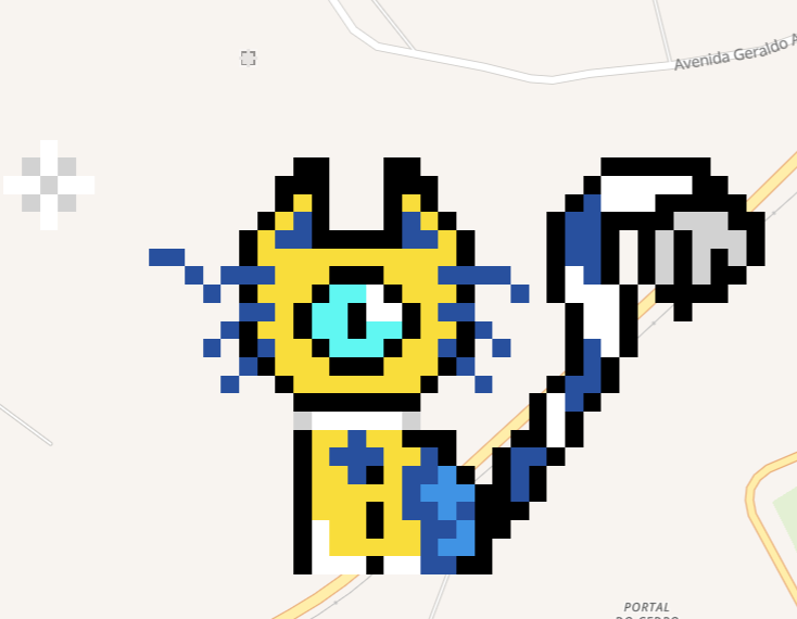 galera esse site é uma MERDA pra desenhar, mas deixei minha marca