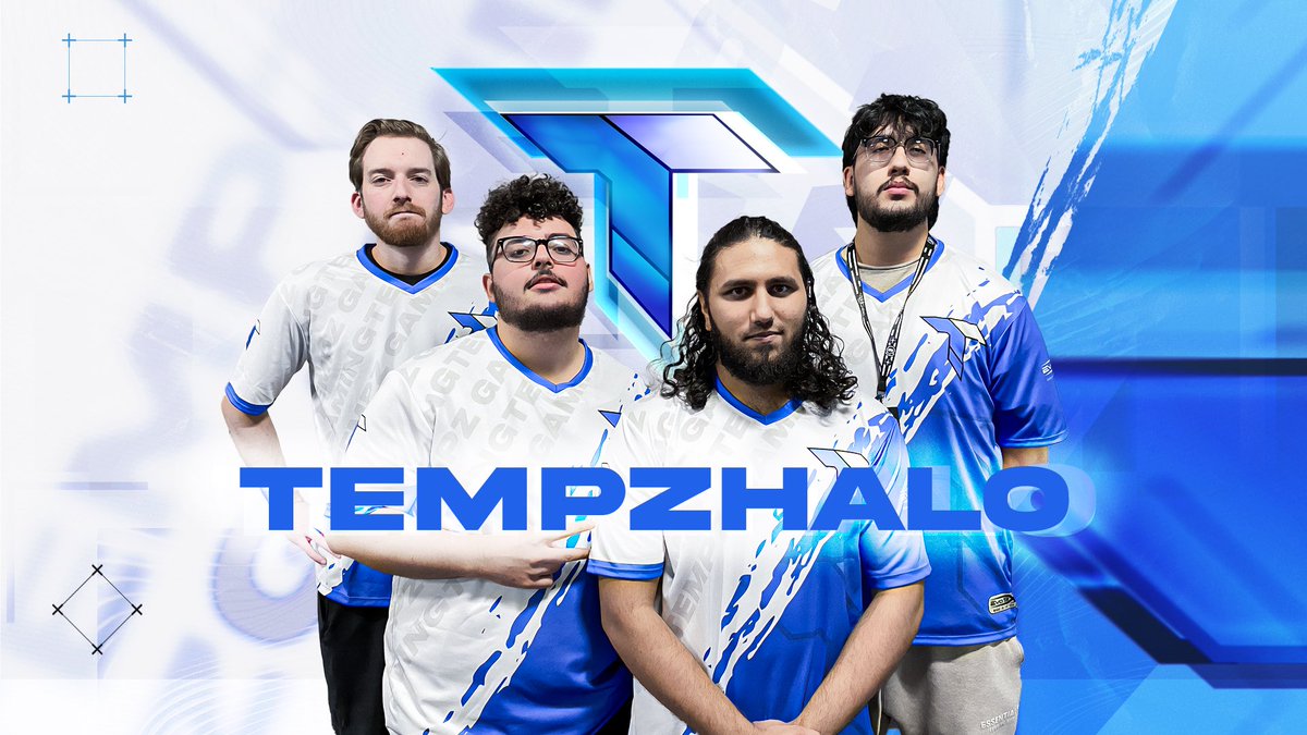 TempZ Gaming (@tempz_gaming) on Twitter photo It’s game day! We would like to wish our players good luck as they battle it out this weekend! We will be providing update’s throughout our matches!
<a href="/SebastianSarex/">Tempz Sarex</a>
<a href="/Bunnies_Waddles/">Zach Glad</a>
<a href="/TiggerENav/">t1gger EN</a>
<a href="/NuclearBlaze/">🍉 NuclearBlaze 🍉</a>
#TempZHalo #TempZTakeOver It’s game day! We would like to wish our players good luck as they battle it out this weekend! We will be providing update’s throughout our matches!
<a href="/SebastianSarex/">Tempz Sarex</a>
<a href="/Bunnies_Waddles/">Zach Glad</a>
<a href="/TiggerENav/">t1gger EN</a>
<a href="/NuclearBlaze/">🍉 NuclearBlaze 🍉</a>
#TempZHalo #TempZTakeOver