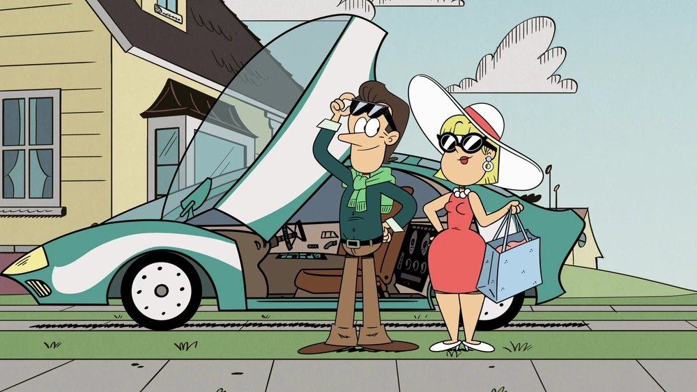 Trijosh (@trijosh1) on Twitter photo In an AU, Lynn Sr. and Rita don't have any children.
#InternationalChildfreeDay #InternationalChildfreeDay2025 #ICD #ICD2025 #HappyInternationalChildfreeDay #HappyInternationalChildfreeDay2025 <a href="/Nickelodeon/">Nickelodeon</a> #Nickelodeon #TheLoudHouse In an AU, Lynn Sr. and Rita don't have any children.
#InternationalChildfreeDay #InternationalChildfreeDay2025 #ICD #ICD2025 #HappyInternationalChildfreeDay #HappyInternationalChildfreeDay2025 <a href="/Nickelodeon/">Nickelodeon</a> #Nickelodeon #TheLoudHouse