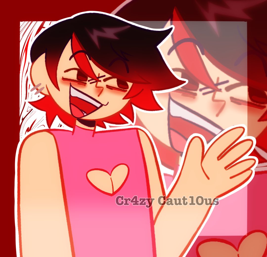 c4ut10us's tweet photo. #vgencode I just made a twitter and I was hoping to get a vgen code! Here is some of my art! https://t.co/iFYHePYzaR