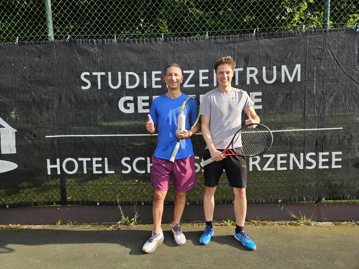 Gianluca Violante (@glviolante) on Twitter photo And it’s a wrap! My Gerzensee mini course on “fiscal and monetary policy in heterogeneous-agent models” has ended. Thanks to all the students who attended and made it so much fun to teach, I had a blast. And thanks to <a href="/YuchengYang1993/">Yucheng Yang</a> for his final guest lecture! Bonus picture: And it’s a wrap! My Gerzensee mini course on “fiscal and monetary policy in heterogeneous-agent models” has ended. Thanks to all the students who attended and made it so much fun to teach, I had a blast. And thanks to <a href="/YuchengYang1993/">Yucheng Yang</a> for his final guest lecture! Bonus picture: