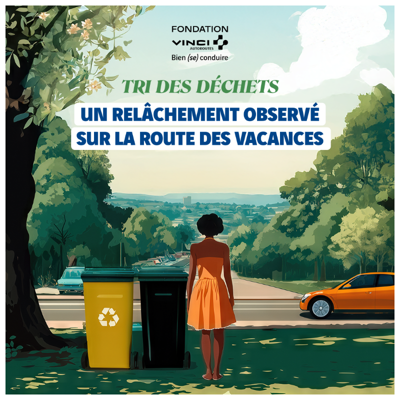 Fondation VINCI Autoroutes tweet media