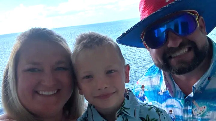 If you would like to support John’s family during this incredibly difficult time, a GoFundMe has been created to help ease the burden: bit.ly/40L1XFV