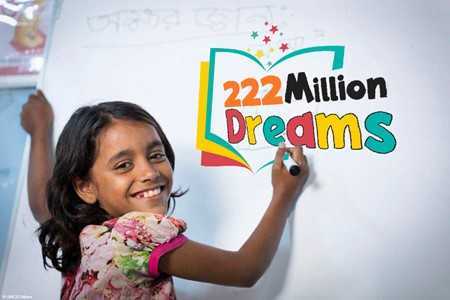 “At least once a day, allow yourself the freedom to think and dream for yourself.” ~Albert Einstein 

Please retweet if you agree w/this #WednesdayWisdom &amp; that #EducationCannotWait for any child. 

#KeepHopeAlive <a href="/dfat/">Department of Foreign Affairs and Trade 🇦🇺</a> <a href="/bmz_bund/">Bundesentwicklungsministerium</a> <a href="/canadadev/">Development Canada</a> <a href="/spainmfa/">Spain MFA</a> <a href="/afd_en/">AFD_en 🇫🇷 🇪🇺</a> #222MillionDreams✨📚