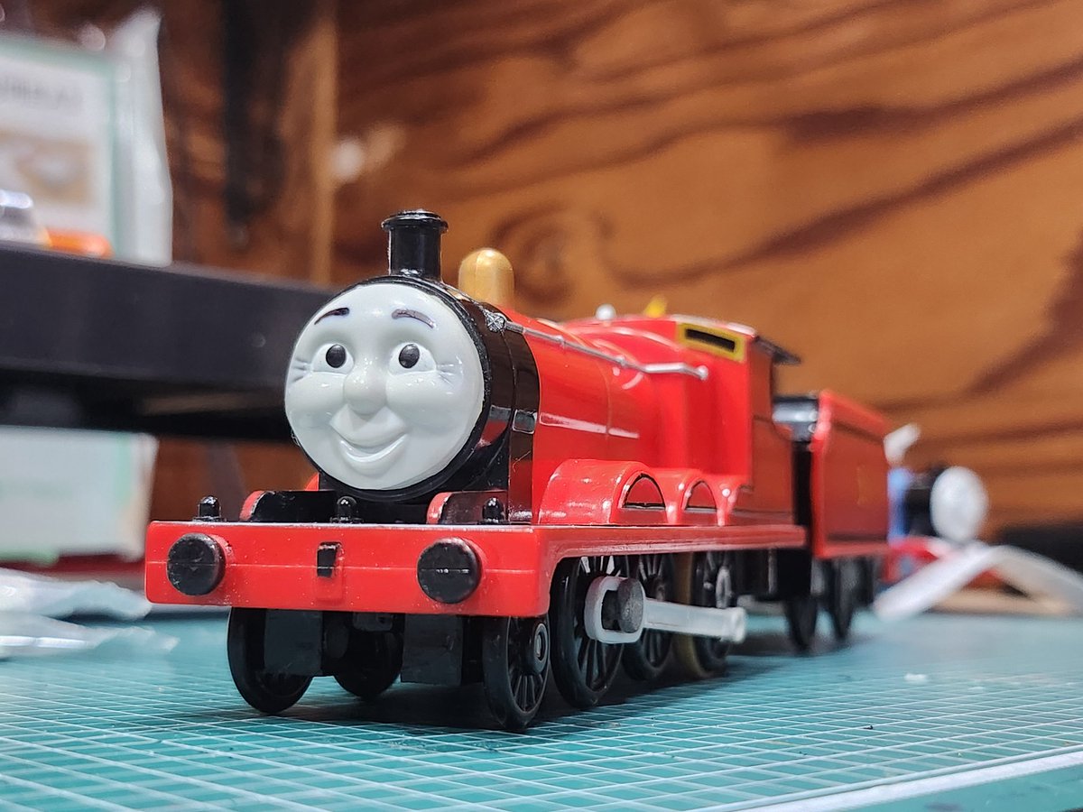 Library_Kim/김모챠(라이닝) tweet media