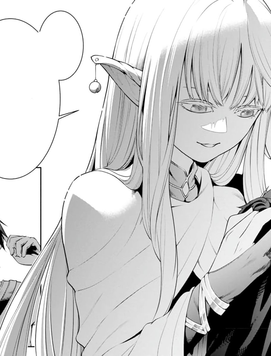 ⠀
⠀ “ Seems like this forest is somewhat infected with that Seithr stuff. From what I can tell from the other NOL members from this world they can use it. But I'm more worried about the forest itself than anything else. ”

#𝐂𝐑𝐎𝐒𝐒𝐈𝐍𝐅𝐈𝐍𝐈𝐓𝐄 
⠀