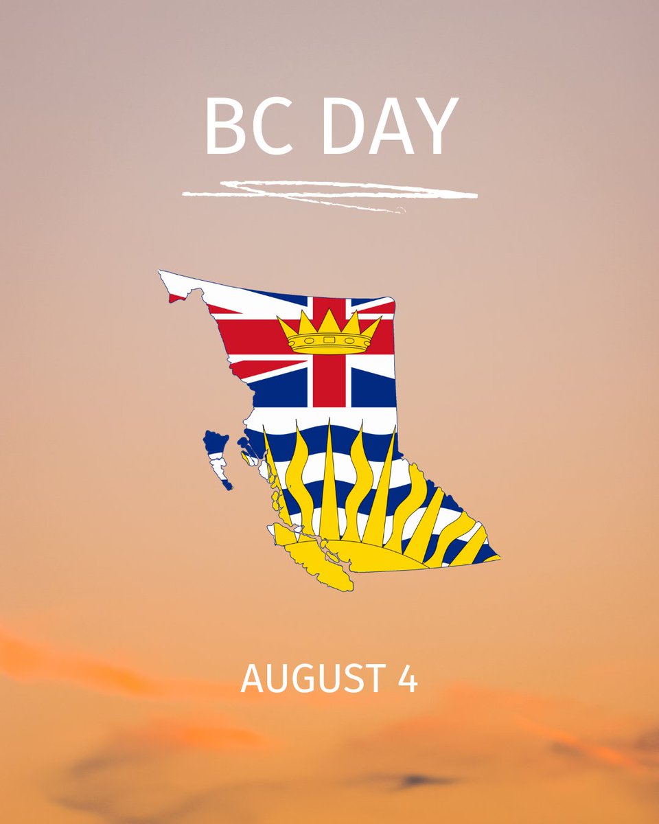 BrightonCol's tweet image. 🌞 BC DAY 🌞 is next week Monday, August 4! Brighton College will be closed and there will be no class. We'll see you back on campus Tuesday, August 5.