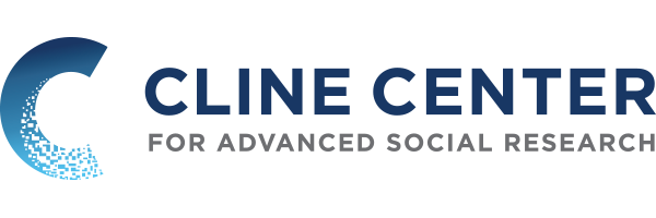 Cline Center tweet media
