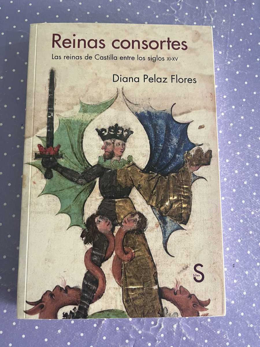 carlitoshistory's tweet image. Una estupenda lectura de verano. Gran investigación y de lectura amena sobre la reginalidad.