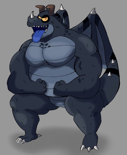 #artfight2025 final attack