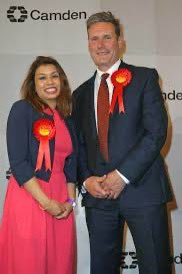 MikeD (@mjdaly57) on Twitter photo Tulip Siddiq - Labour MP for Hampstead and Highgate since 2015.
Tulip has been very much a high flyer in the Parliamentary Labour Party. In April 2015 the <a href="/thetimes/">The Times and The Sunday Times</a> described her as a ‘rising star’ within the party. ⭐ In January 2025, Tuip resigned her post as Economic Tulip Siddiq - Labour MP for Hampstead and Highgate since 2015.
Tulip has been very much a high flyer in the Parliamentary Labour Party. In April 2015 the <a href="/thetimes/">The Times and The Sunday Times</a> described her as a ‘rising star’ within the party. ⭐ In January 2025, Tuip resigned her post as Economic