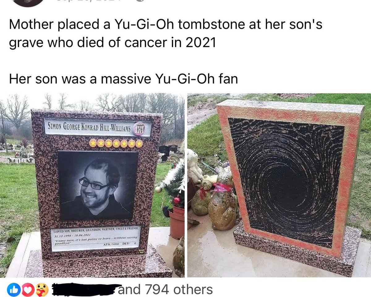 kirawontmiss's tweet image. A legend.