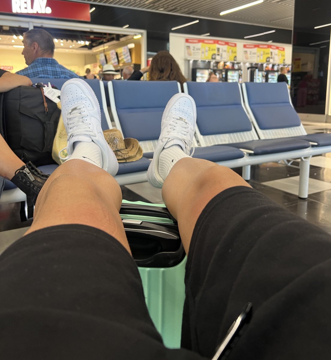 si torna a Roma :(