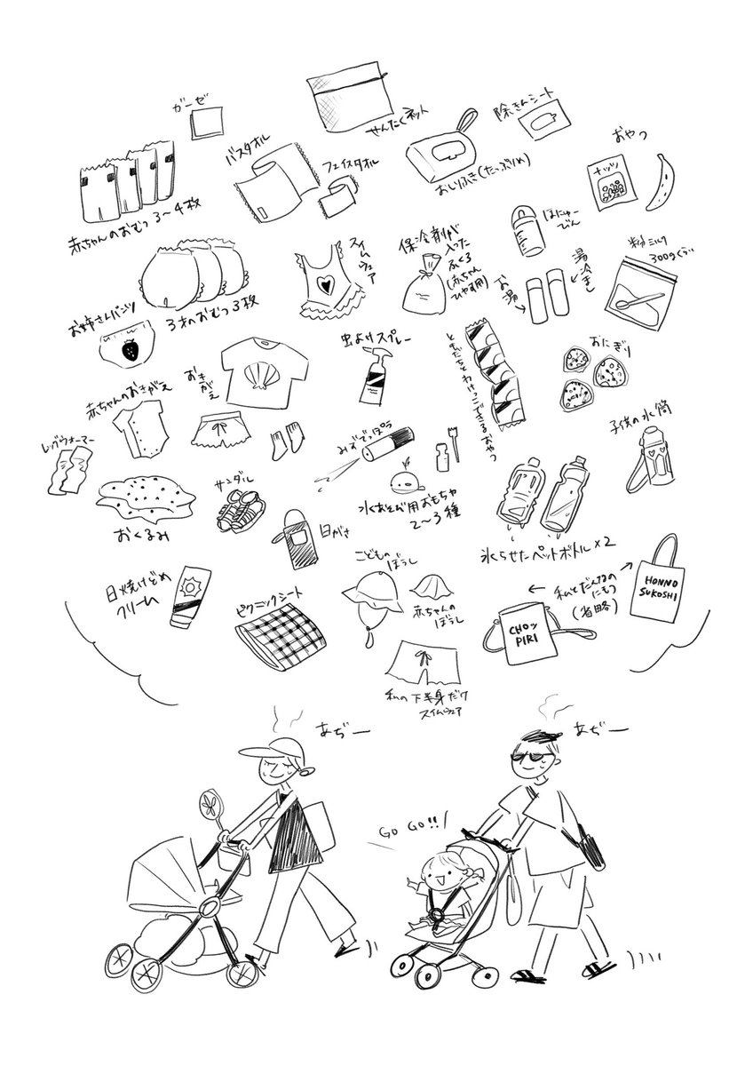 えだまめ(産後ハイ)3y🎀0y🦕 (@edamame8piyo) / Posts / X