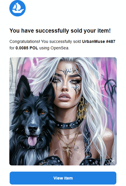 Elegit (@elegit2021) on Twitter photo SOLD🥳🥳🥳
Ticket #3 goes to <a href="/BarkCanvasNFT/">Bark Canvas</a> ♥️♥️♥️
Thank you so much for jumping in and showing love to this event!🙏🙏🙏
Every entry means the world 💖 SOLD🥳🥳🥳
Ticket #3 goes to <a href="/BarkCanvasNFT/">Bark Canvas</a> ♥️♥️♥️
Thank you so much for jumping in and showing love to this event!🙏🙏🙏
Every entry means the world 💖
