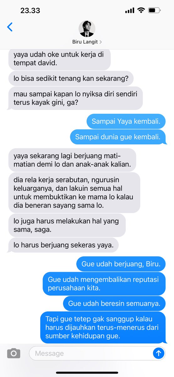 donsteacup's tweet photo. hidup lebih lama. https://t.co/EzfpZTNCmo