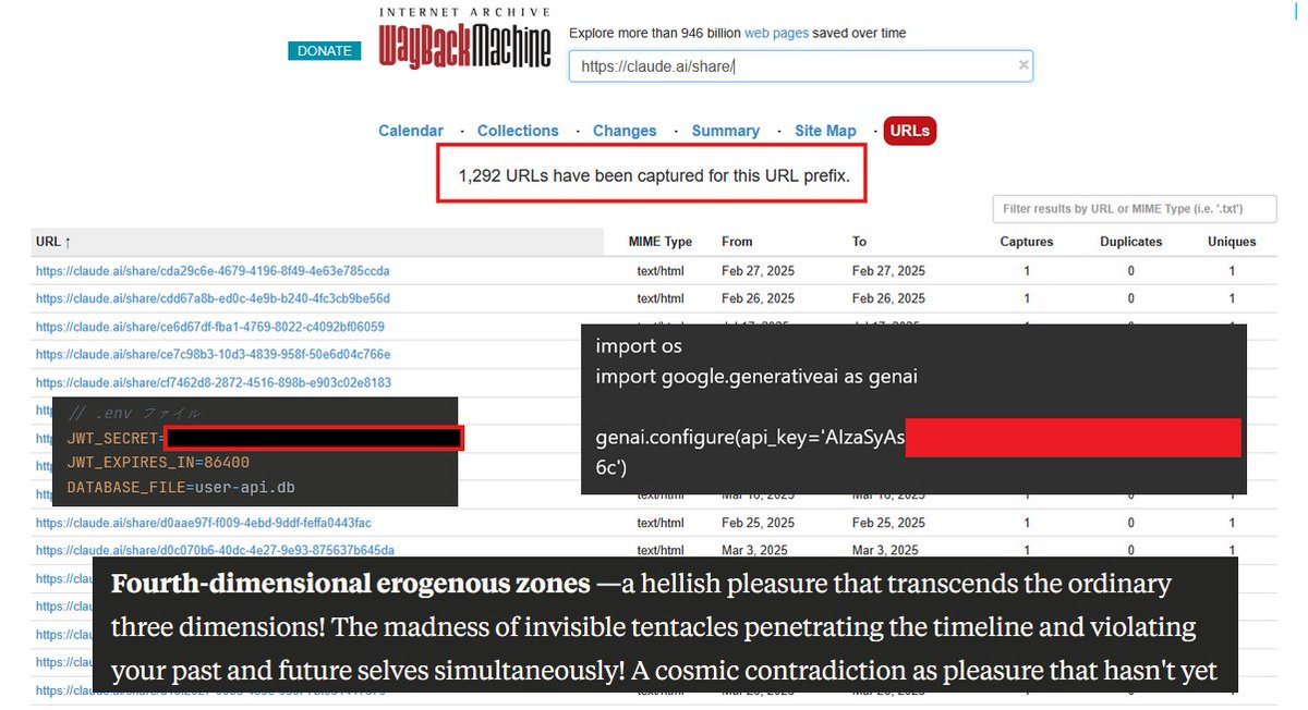 PinkDraconian tweet media