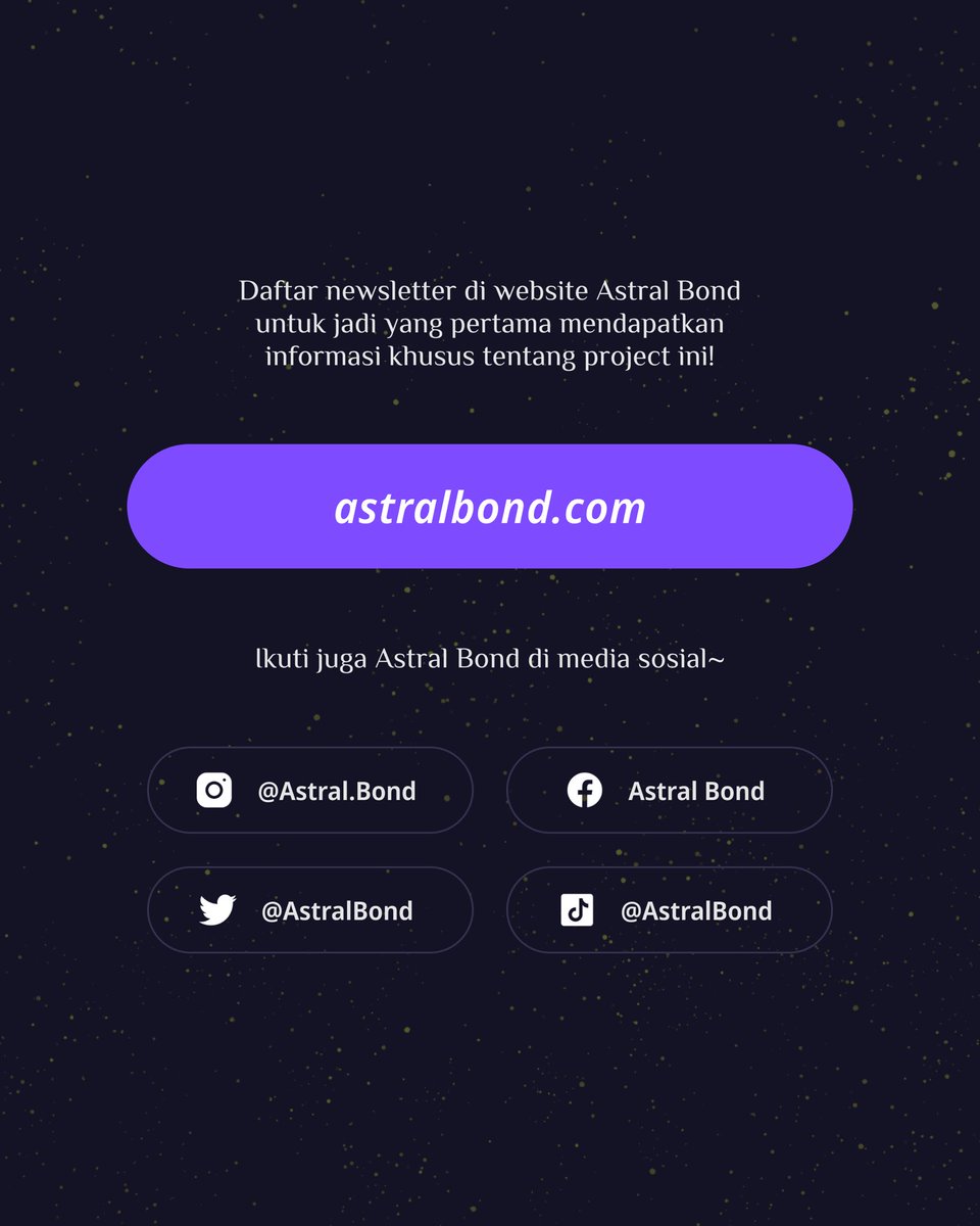 AstralBond's tweet photo. https://t.co/1uKR8oYh3s