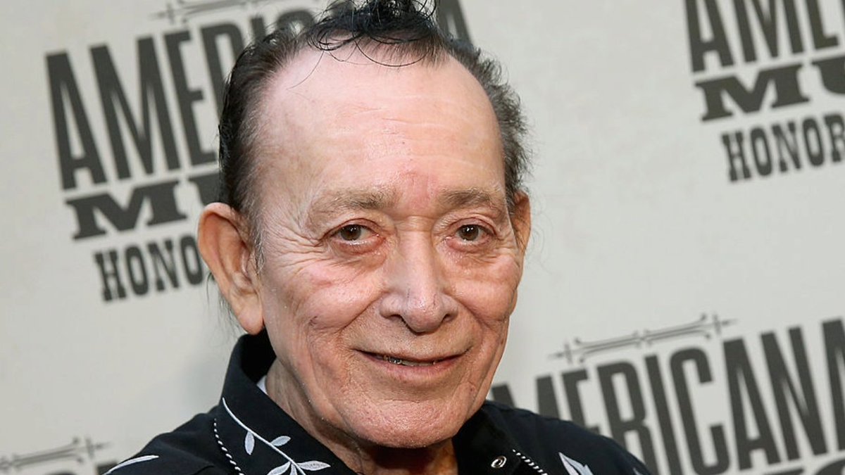 NONSTOP NEWS: Flaco Jimenez passes away, San Antonio octopus encounter, Project Marvel update.bit.ly/4mh7Y5m

Flaco Jimenez Passes Away: bit.ly/3Heh4Rt
San Antonio Octopus Encounter: bit.ly/4ldLOjz
Project Marvel Update: bit.ly/3UbXJTY