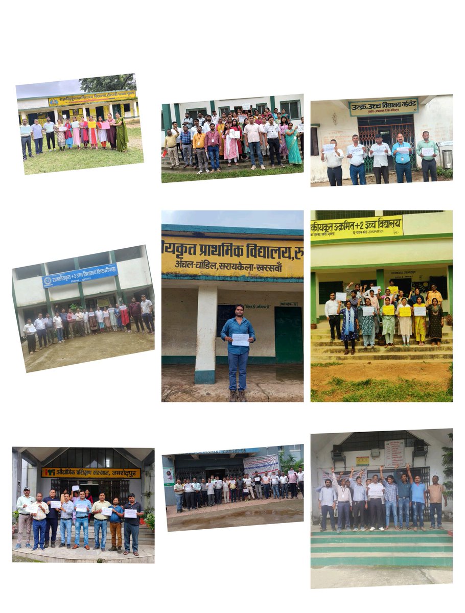 shilpi kujur tweet media