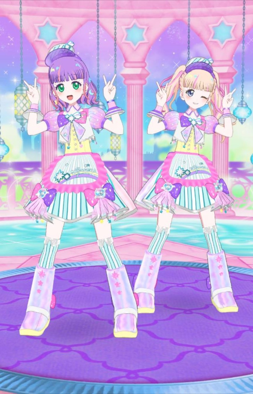 ✨らららmama✳︎ページ✨ Lovememore Adelle Mamac