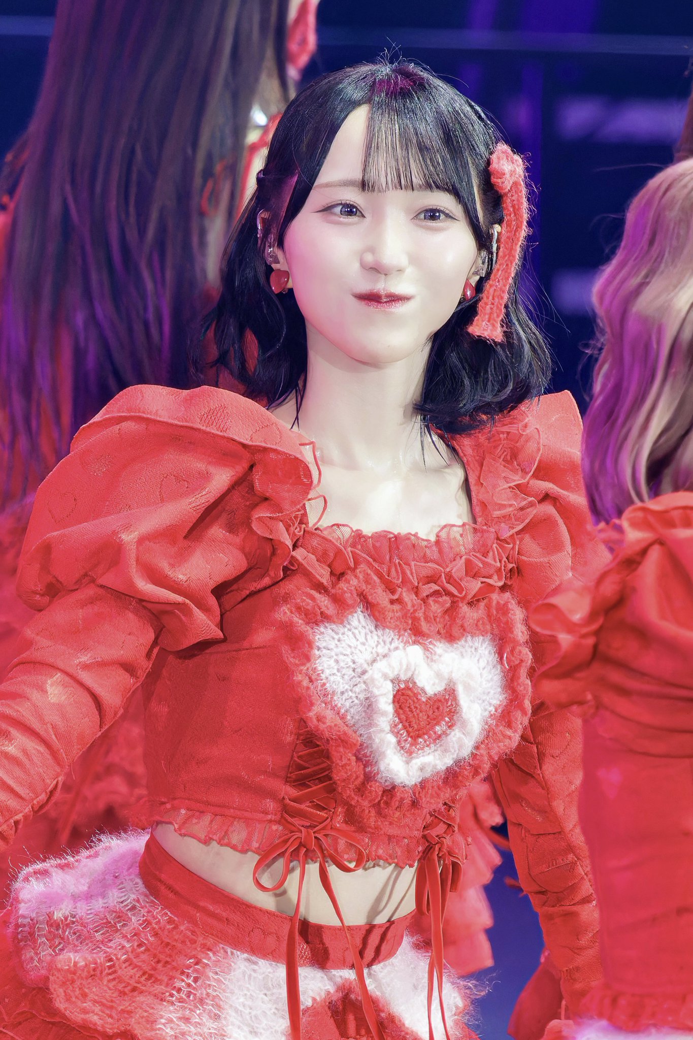 = LOVE イコラブ 野口衣織 うちわ タオル　アリーナツアー 2025 Amazon.co.jp: イコラブ 野口衣織 アリーナツアー2024 マフラー