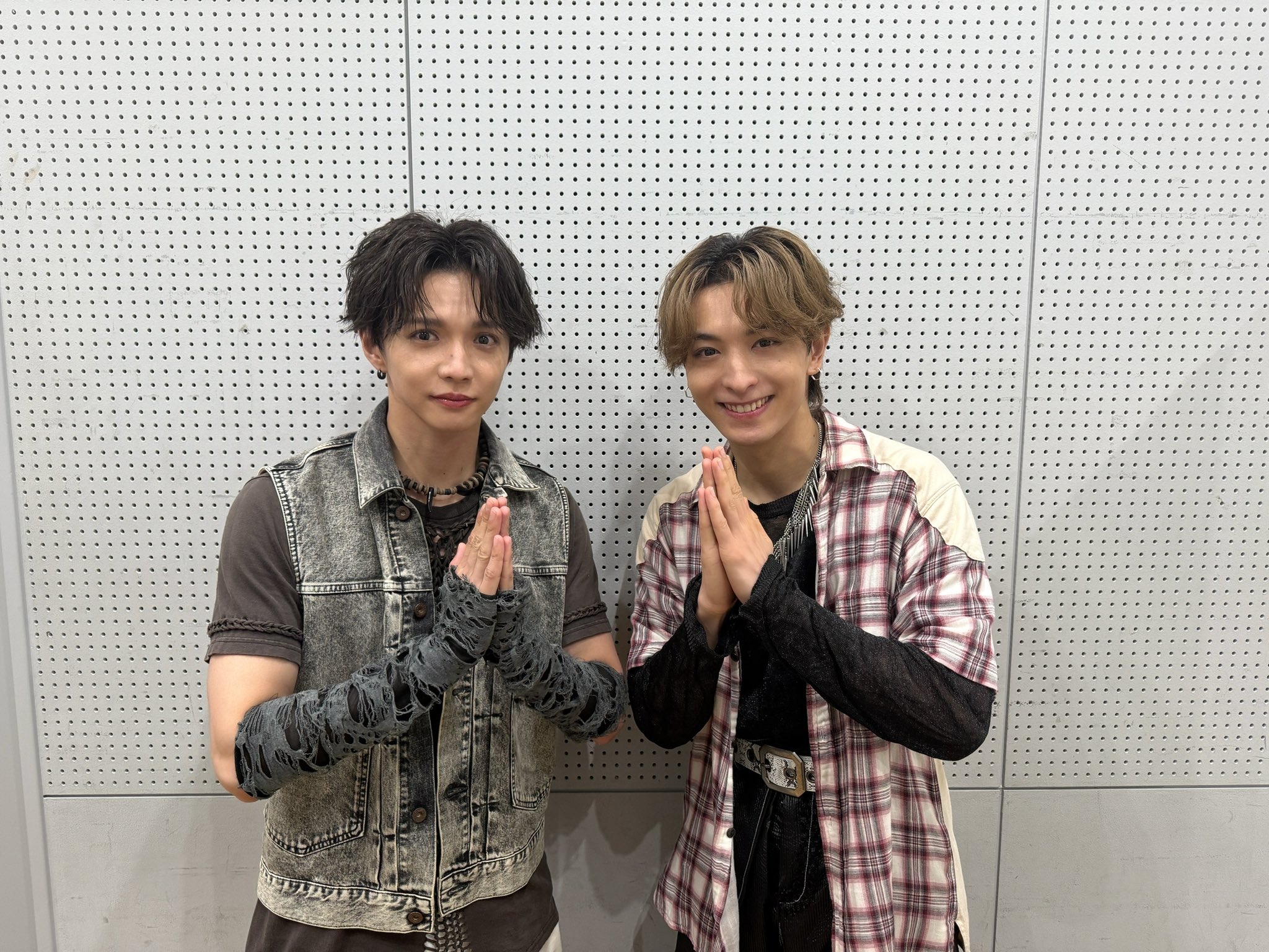 佐藤大樹 EXILE/FANTASTICS on X: 