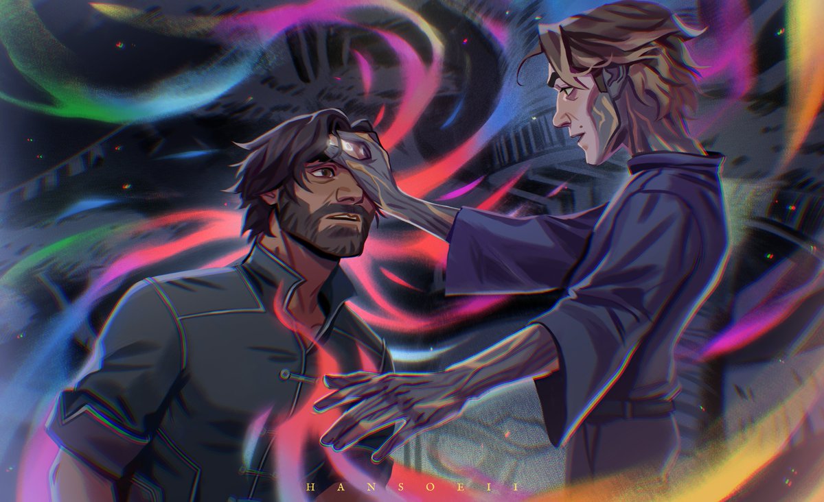 Tempeste tweet media