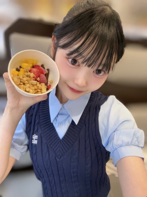 星野るなのTwitter画像21