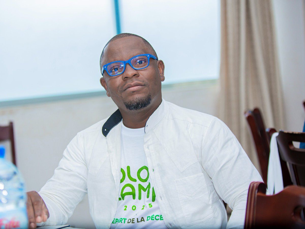 The flag.                         The face.   
#BeninIndependance #Benin65 #IndependenceDay