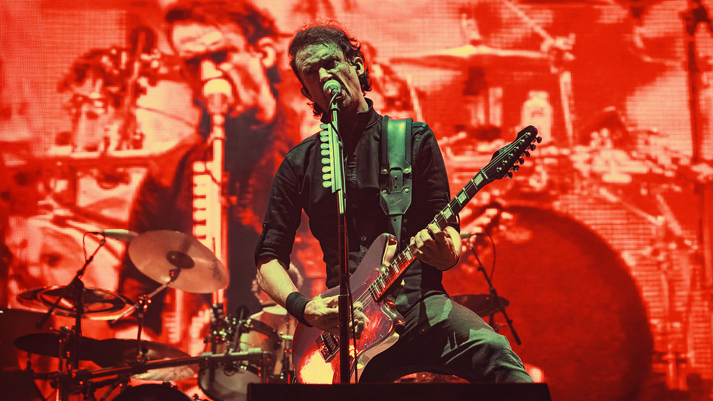 [crónica y fotos] Rockstadt Extreme Fest 2025 en Rumanía - Râșnov, jueves 31 de julio --&gt; goetiamedia.com/cronica-y-foto…