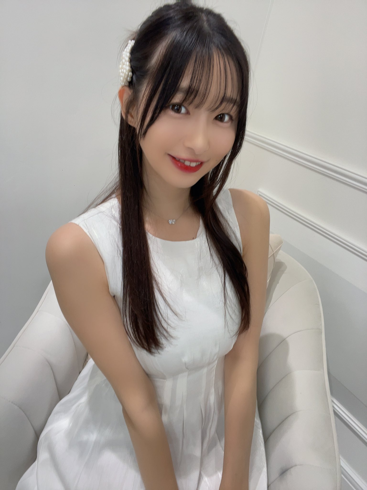 💕我妻ゆりか💕 応援アカウント (@Wyurika0515) / X