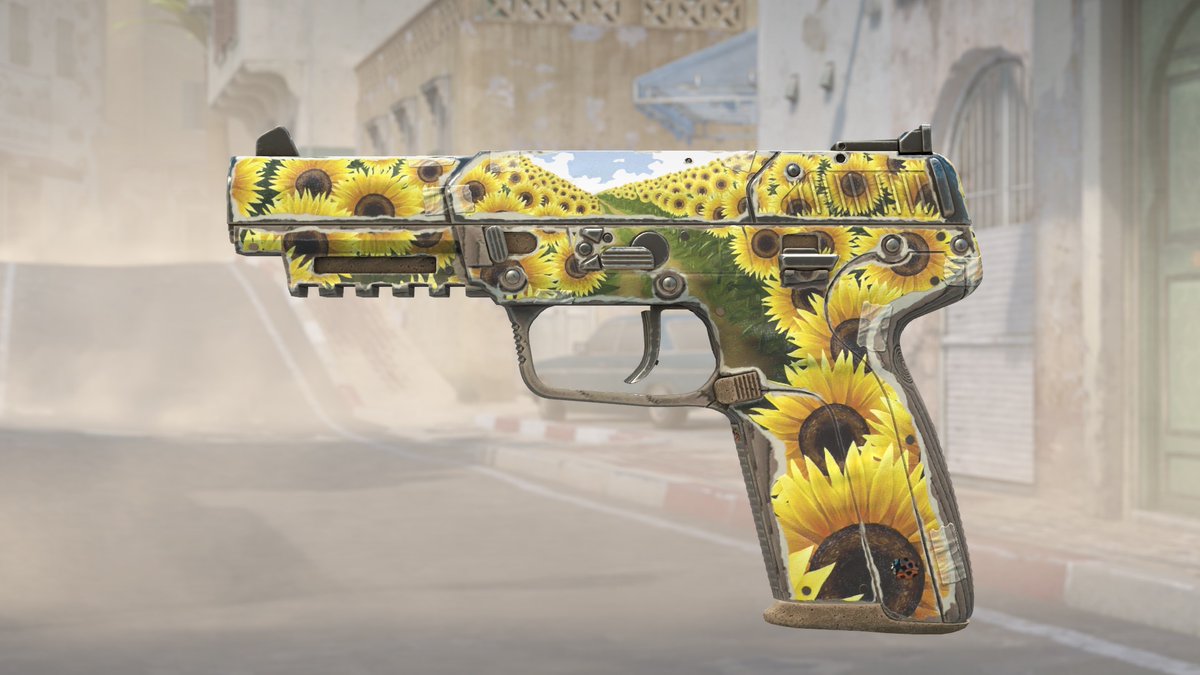 More 🌻 for <a href="/CounterStrike/">CS2</a> 🐞