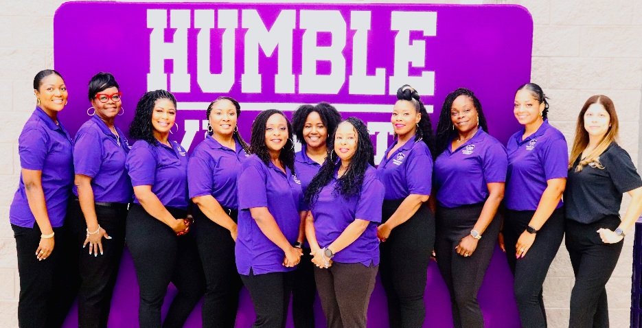 HHS_Counselors (@hhs_counselors1) on Twitter photo Our HHS Counselors are looking forward to welcoming our kids back, and we're thrilled to have Ms. Alexander join our team! Can't wait to see our kids on the 13th!
#WeAreHumble
<a href="/HumbleISD_HHS/">Humble High School</a> Our HHS Counselors are looking forward to welcoming our kids back, and we're thrilled to have Ms. Alexander join our team! Can't wait to see our kids on the 13th!
#WeAreHumble
<a href="/HumbleISD_HHS/">Humble High School</a>