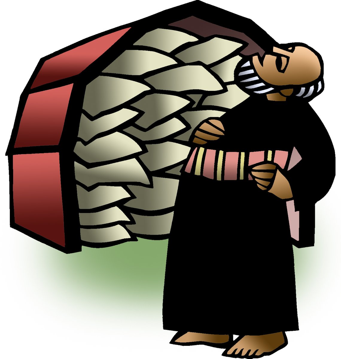 Join us for worship this Sunday at 10:30 am (501 4th St. NW, DC)! Or stream the service here: youtube.com/@firsttrinityl…
“Take care! Be on your guard against all kinds of greed, for one’s life does not consist in the abundance of possessions.” - Luke 12:15