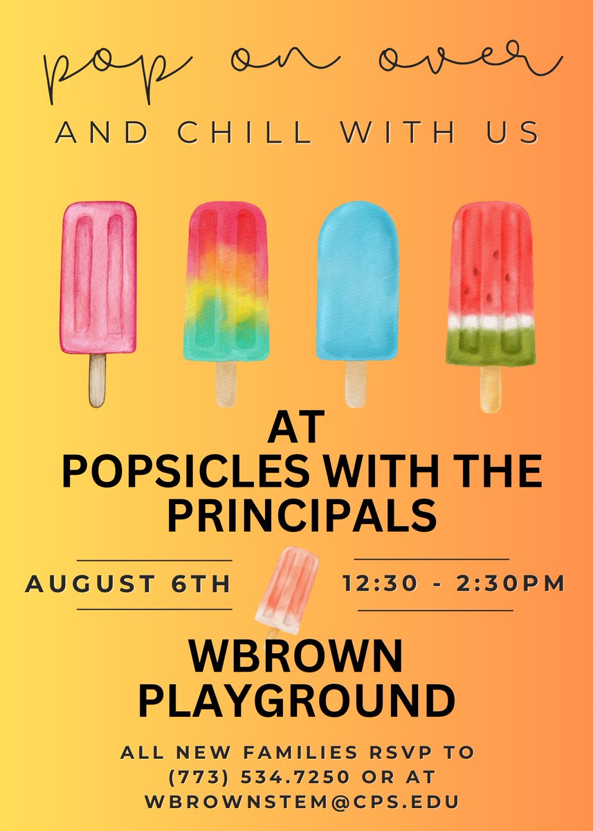 William H Brown STEM Magnet tweet media