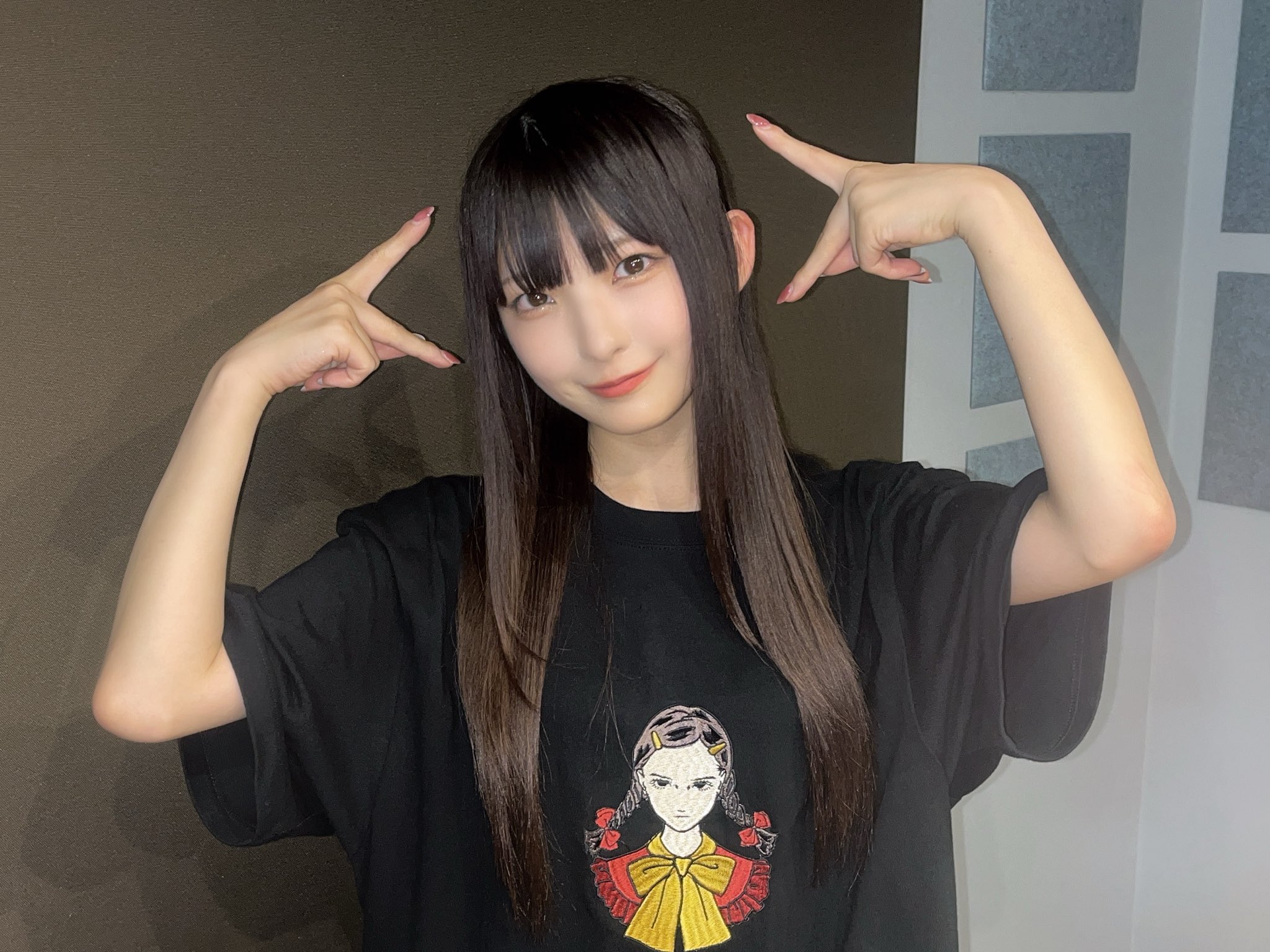 ※限界値下※ 永田詩央里 直筆 コメ アンチコンフィチュール ≠ME 12月20日(水)発売 8thシングル 「アンチコンフィチュール