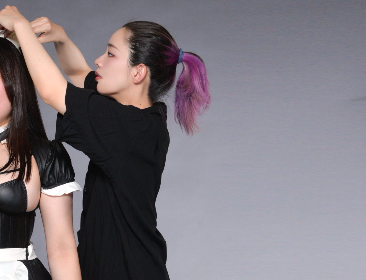 どうやら裏方が板についてきた様子。
📷：<a href="/MasahiroOku/">MasahirO</a>