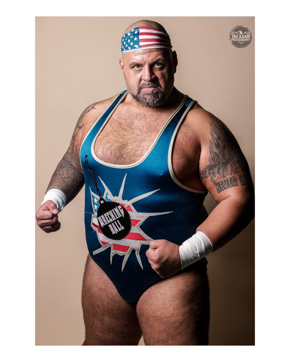 07/29/2025
Wildwood, NJ
ISPW: Legends of Wrestling Night