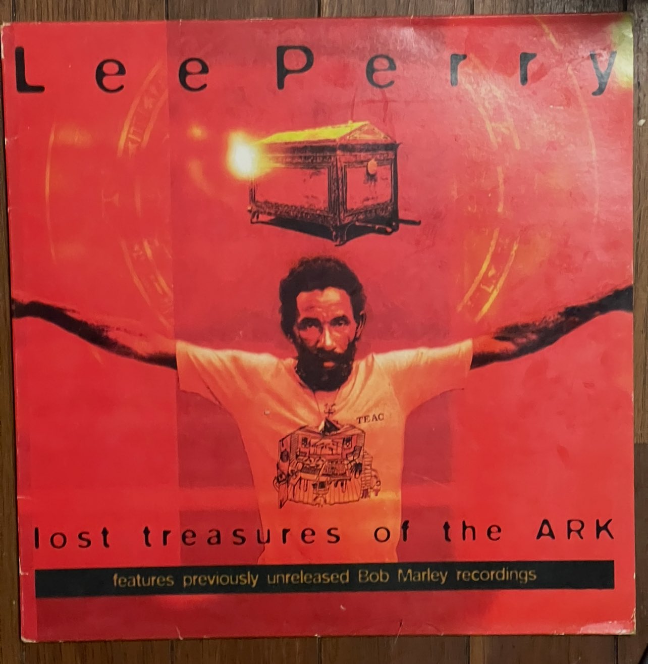 レゲエ Lee Perry 69' The Ravers  泣きの1曲　送料無料 LEE SCRATCH PERRY PRESENTS SOULFUL I - THE JAMAICAN SINGLES
