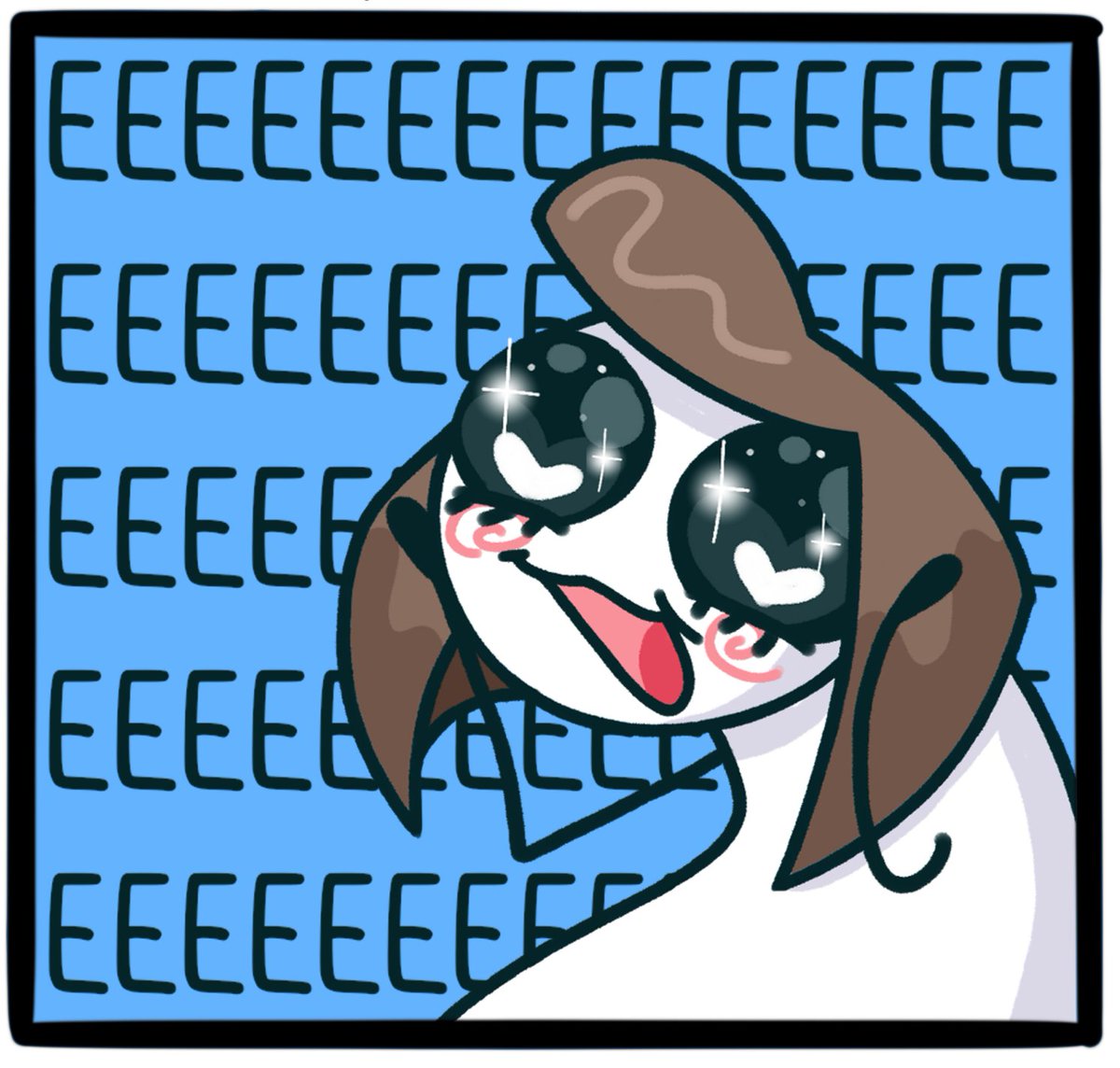 Cool news, I've decided to upload my comics on webtoon! The first one is going live today at 6.10pm swedish time!!
I'll upload a link to it later when it's live, so far I have 27 scheduled so daily comics for the whole August!! ✨