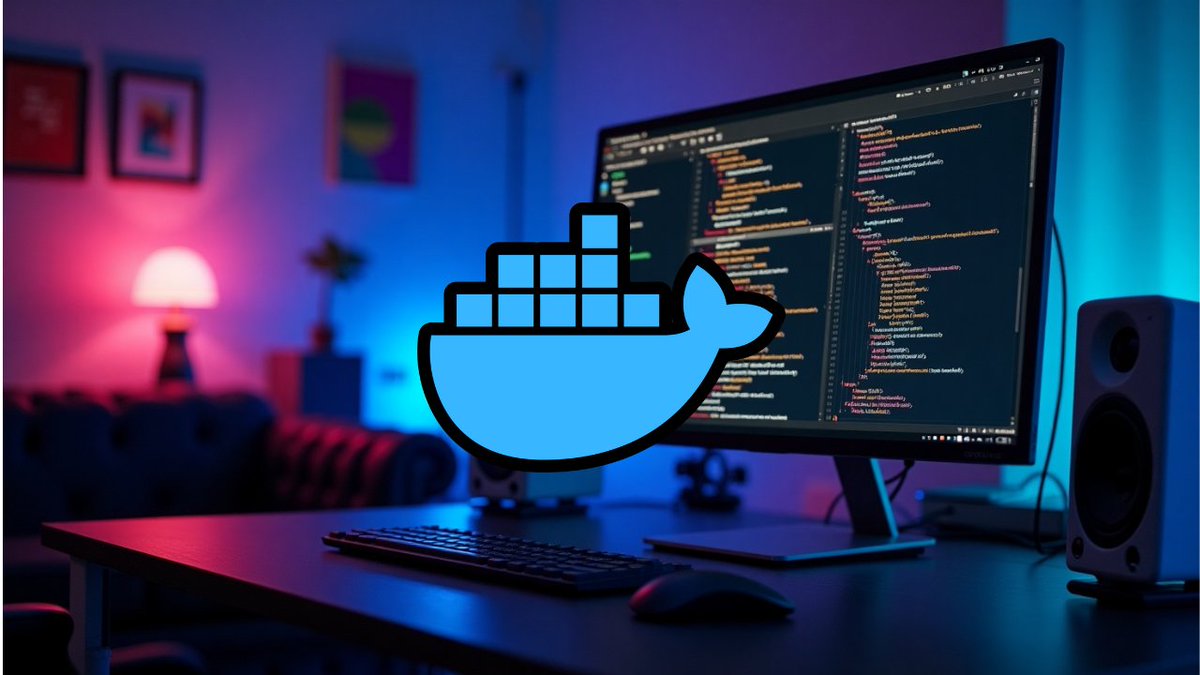 vspinmaster's tweet image. 10 Docker Projects You Can Build in a Weekend and Actually Use! #homelab #docker #dockerprojects #homeserver virtualizationhowto.com/2025/08/10-doc…