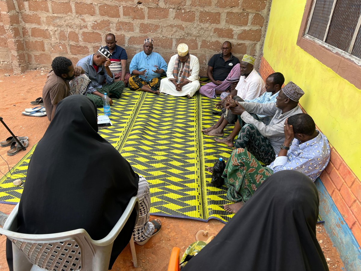 ALDEF KENYA tweet media