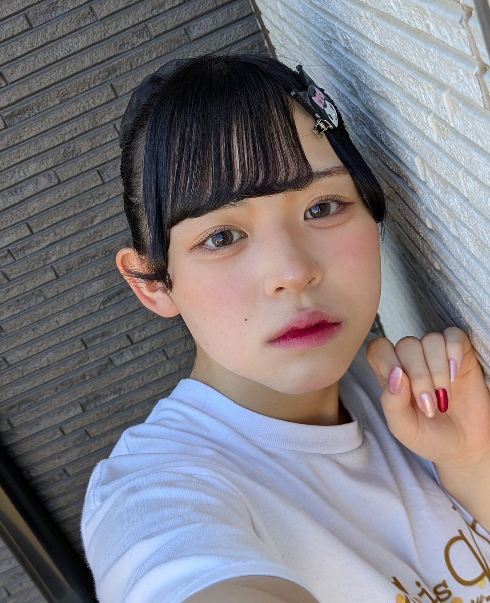 ほのぴ ほのぴ❤ (@kg_honoka) / X